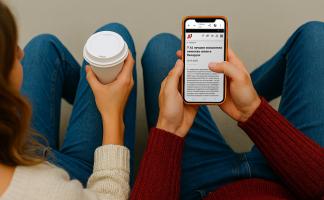 У А1 лучшие показатели качества связи в Беларуси